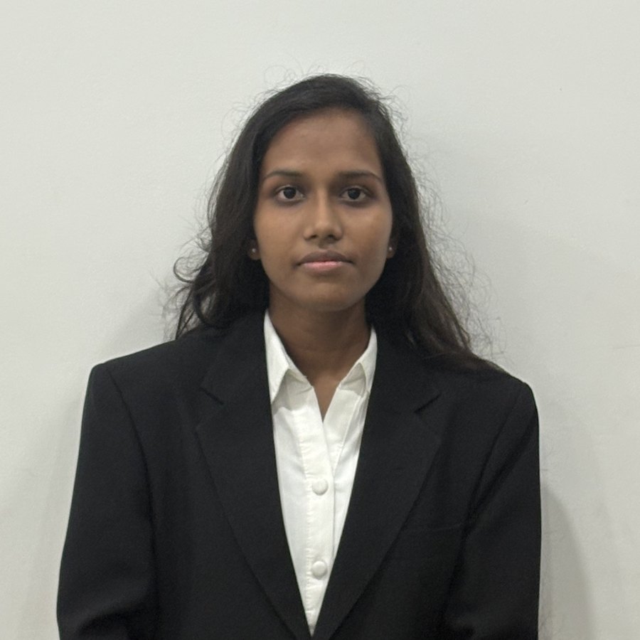 Leo Thathsarani Jayalath